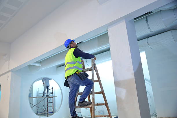 Best HVAC Mold Inspection and Cleaning  in Boyceville, WI